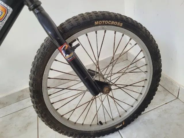 Bicicleta Aro 20 - Foto 5