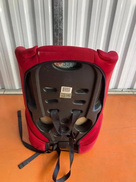 Cadeira Infantil para Carro - Foto 3