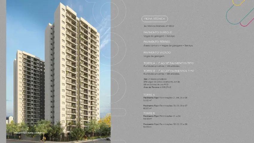 apartamento com varanda gourmet e suíte em Maceió com facilidade de pagamento