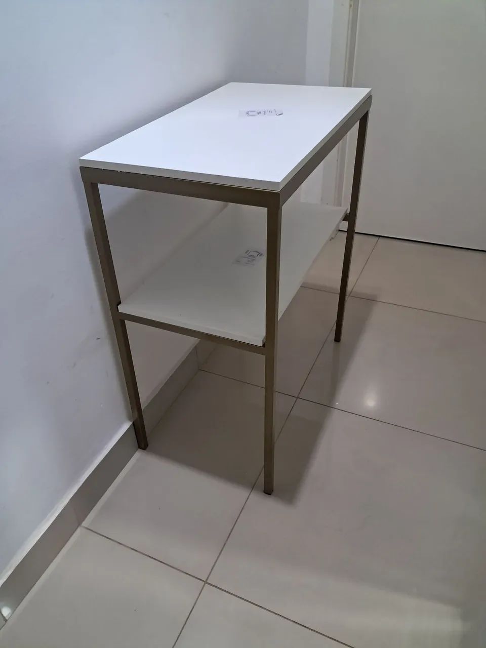 Vendo Móveis em metalon  - Foto 3