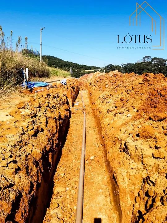 DESFRUTE DA QUALIDADE DE VIDA! TERRENO EM COTIA COM FÁCIL ACESSO A CAUCAIA - Foto 6