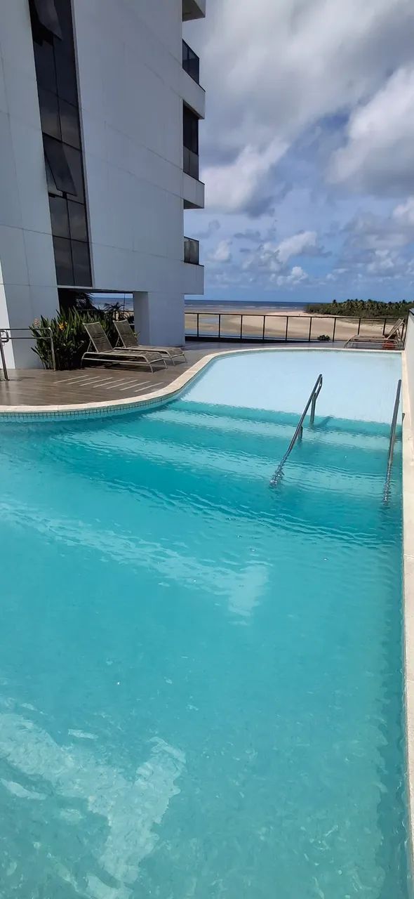 BARRA HOME STAY BEIRA MAR  2.350 - Foto 2