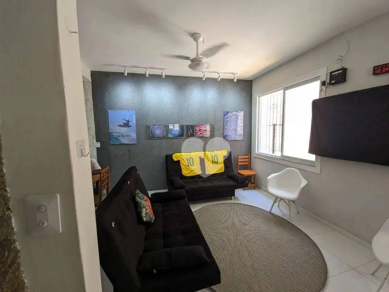 Casa para alugar, 110 m² por R$ 15.220,72/mês - Copacabana - Rio de Janeiro/RJ - Foto 2