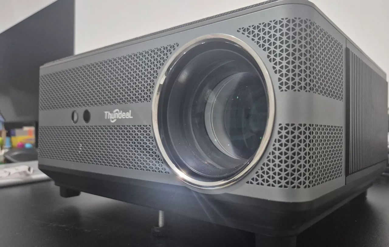 Projetor Thundel TD98 - Foto 2