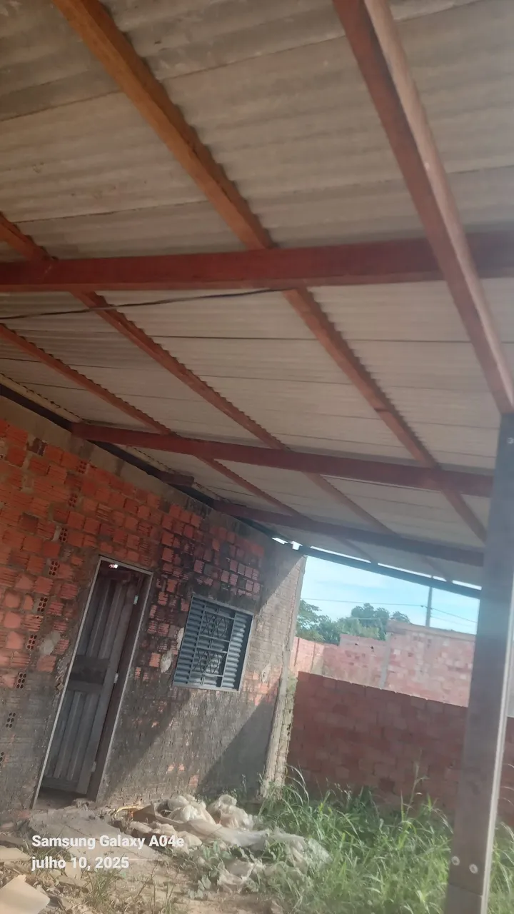 Casa * zap 30 mil