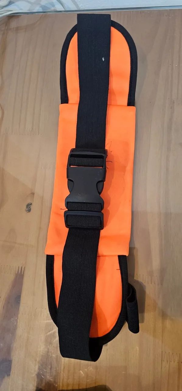 Pochete esportiva multiuso - Foto 3