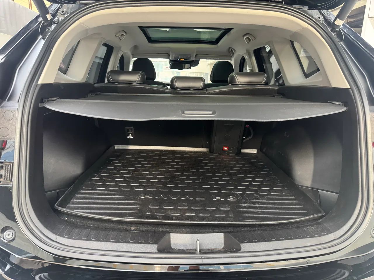 GWM Haval H6 Premium HEV 2024 - Foto 15