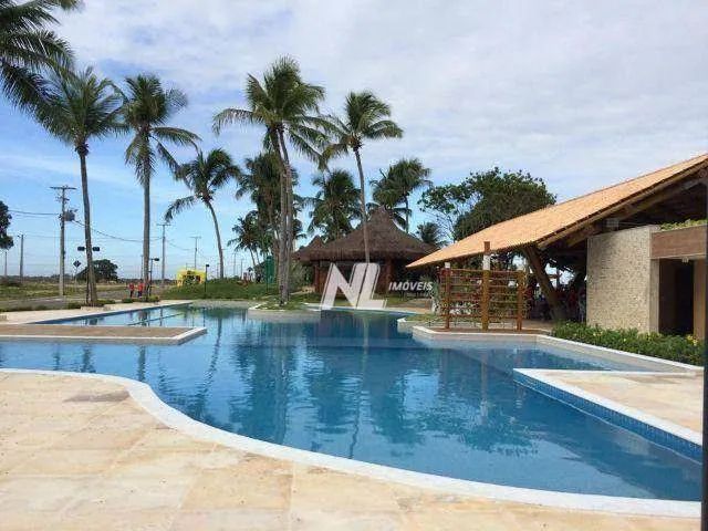 Lote com 458m² no Bosque do Coqueiral - quitado - sombra - oportunidade - Foto 2