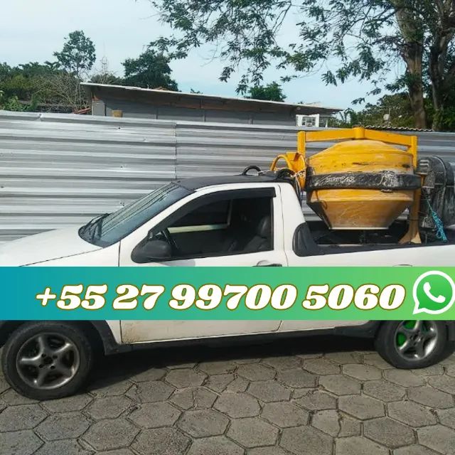 Frete Vitória Serra Cariacica Vila velha Fundão