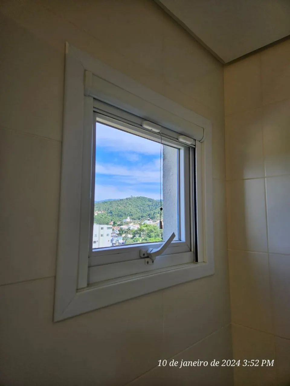 Manutenção, instalação e vendas de telas de mosquiteiro! - Foto 2