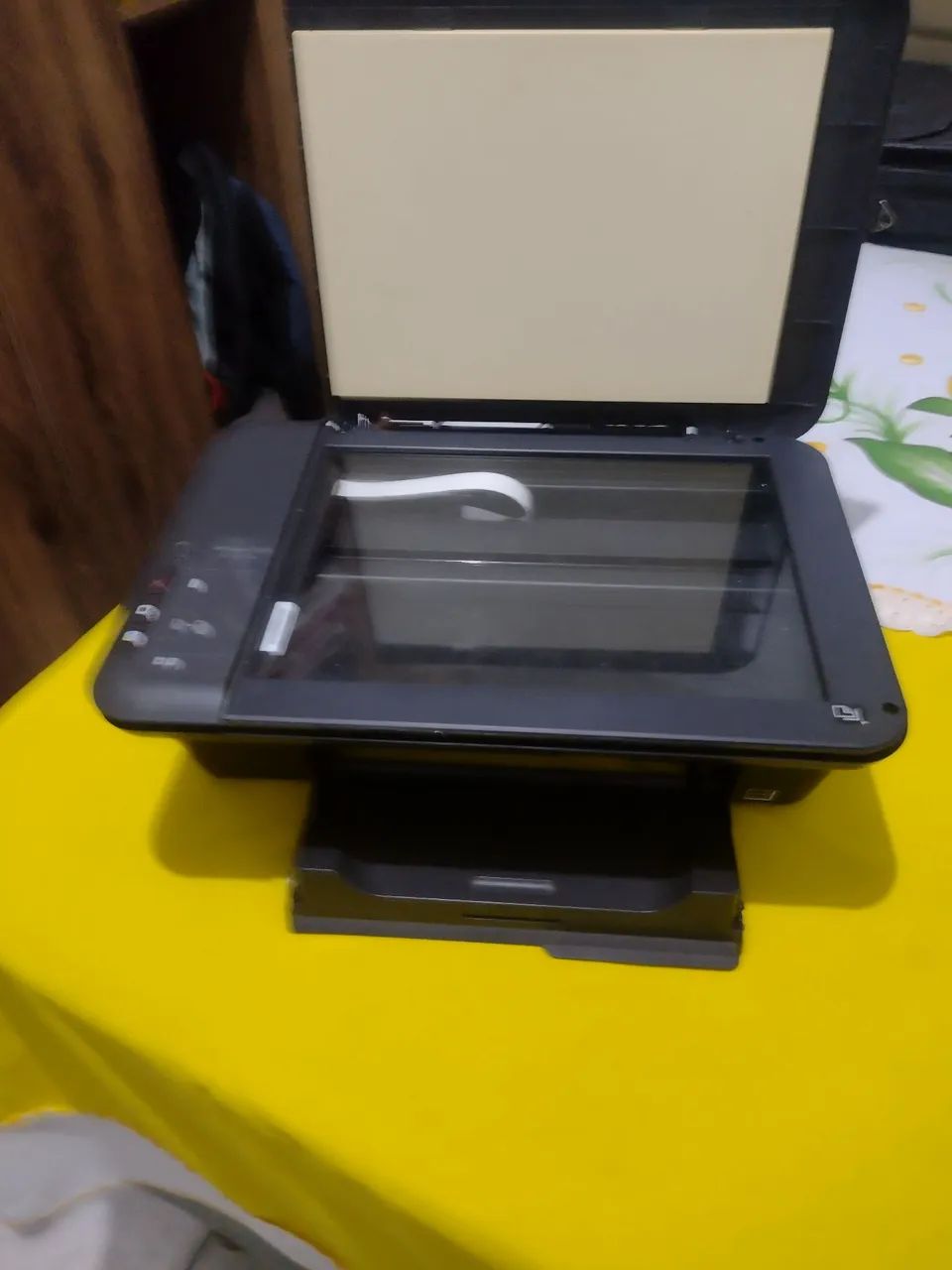 Vendo impressora HP Deskjet F2050442876830932029442