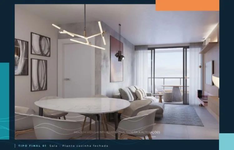 Ágio - 4 quartos, Ed. Auster - Brasal - Entrega agosto/2025