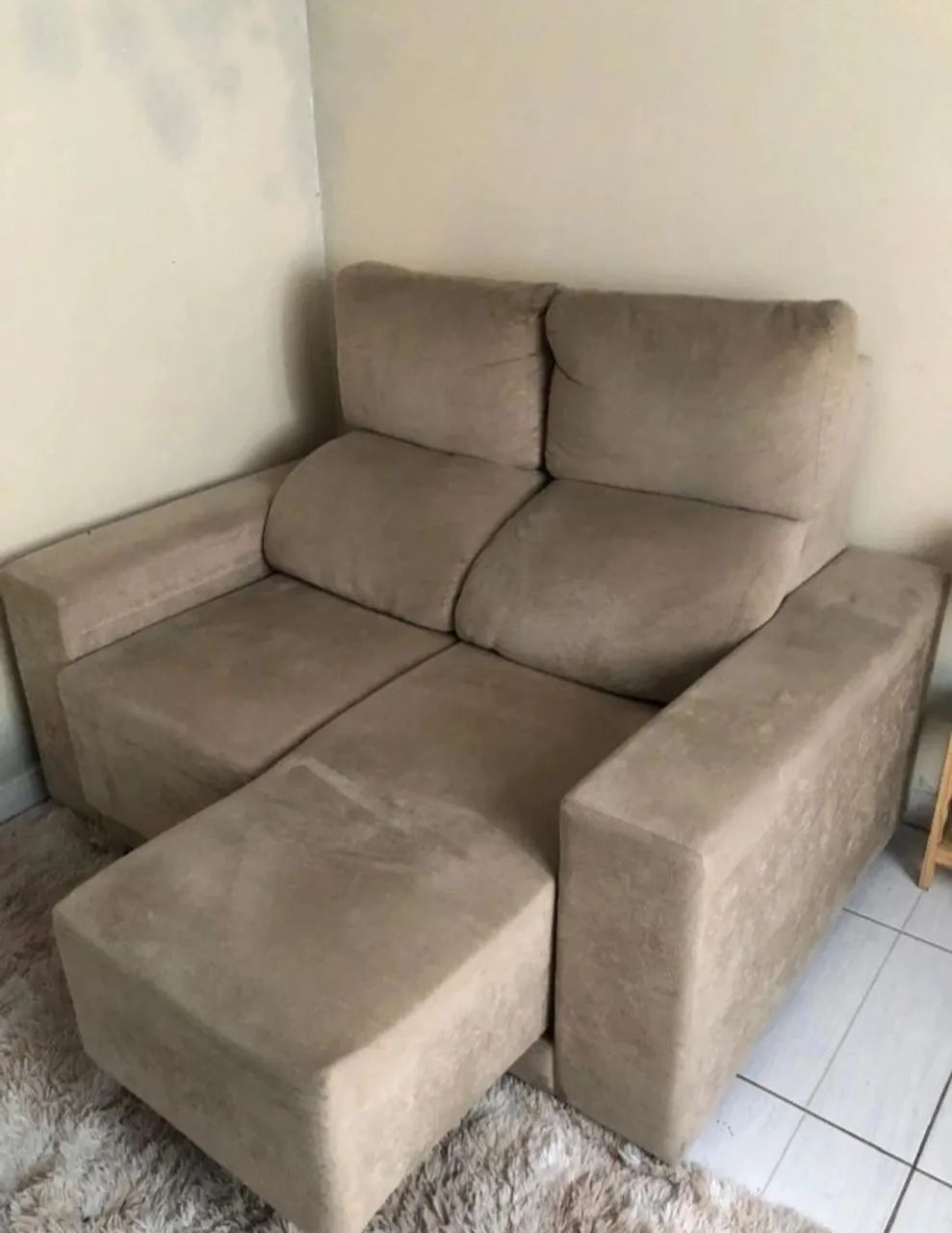 Sofá semi-novo 64842091796610120