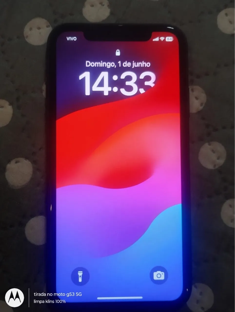 iPhone 11 em ótima qualidade