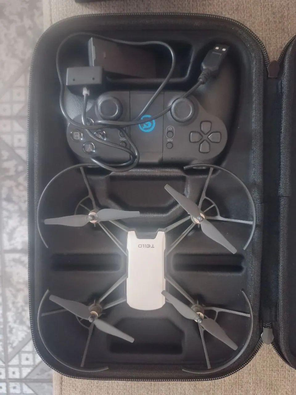 Drone DJI Tello