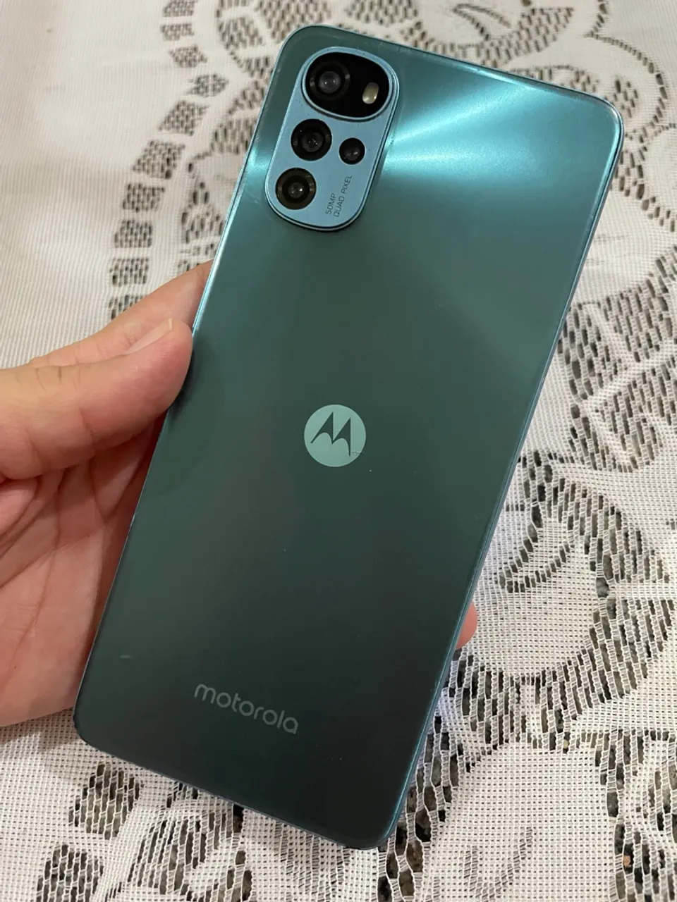 Moto g22 64gb