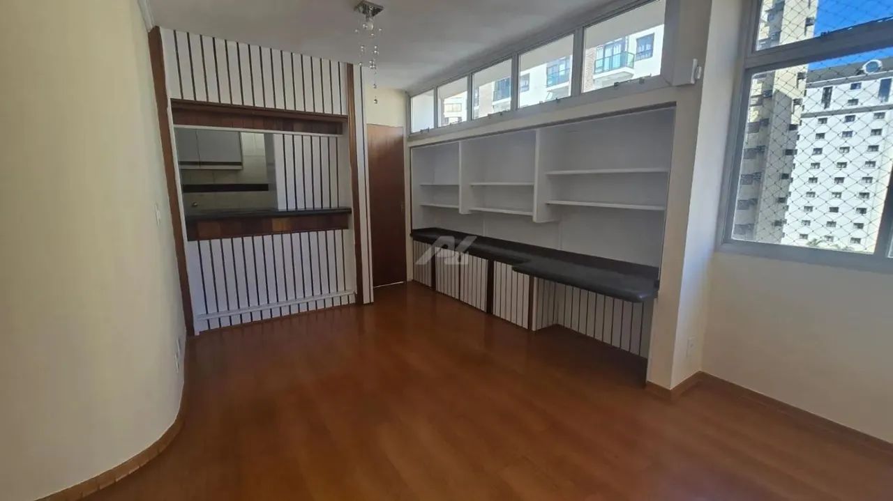 apartamento - Cambuí - Campinas