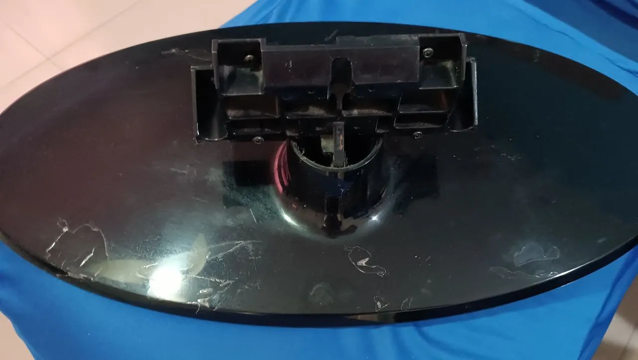 Base para TV 