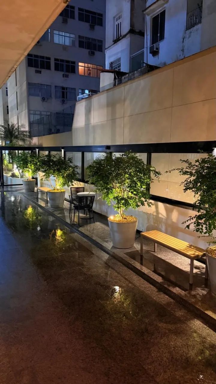 Foto - Rio de Janeiro - Tijuca