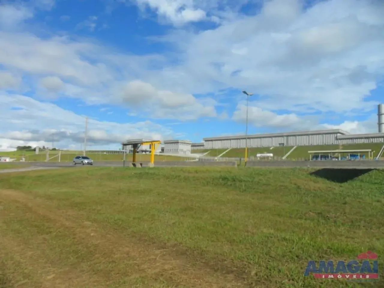 Área para venda na Rodovia Presidente Dutra - Foto 5