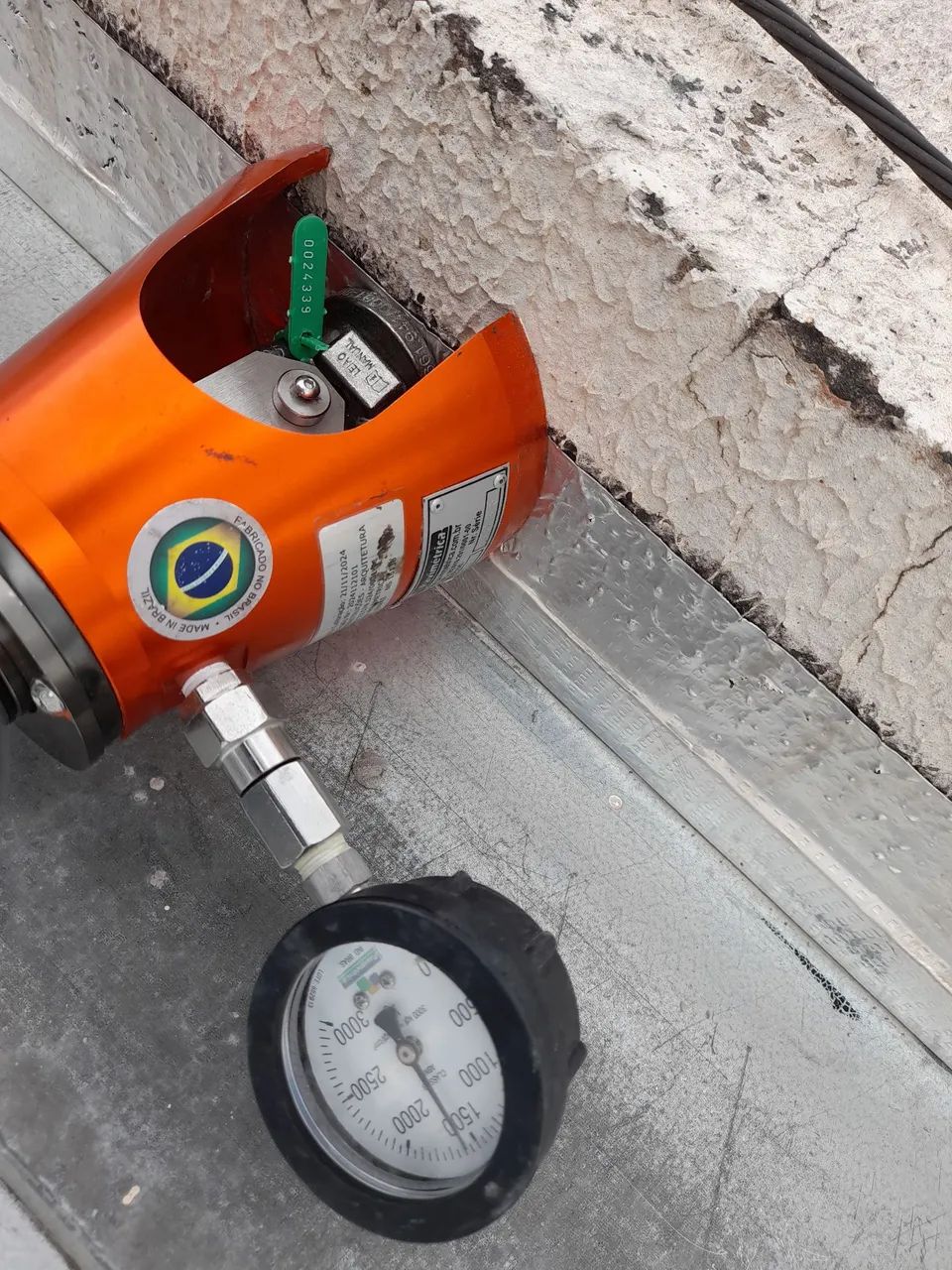 Empresa que Instala pontos de ancoragem  - Foto 3