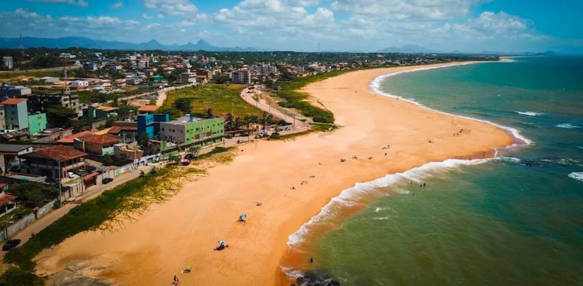 Casa de Praia em frente para o Mar em Ponta da fruta  - Foto 3