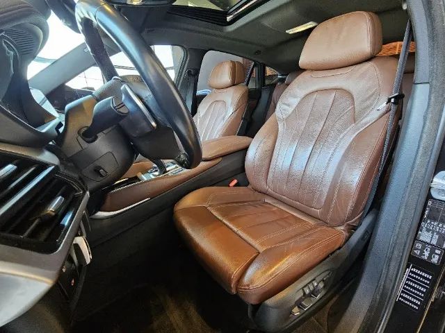 BMW X6 XDRIVE 35i 3.0 2016 - Foto 4