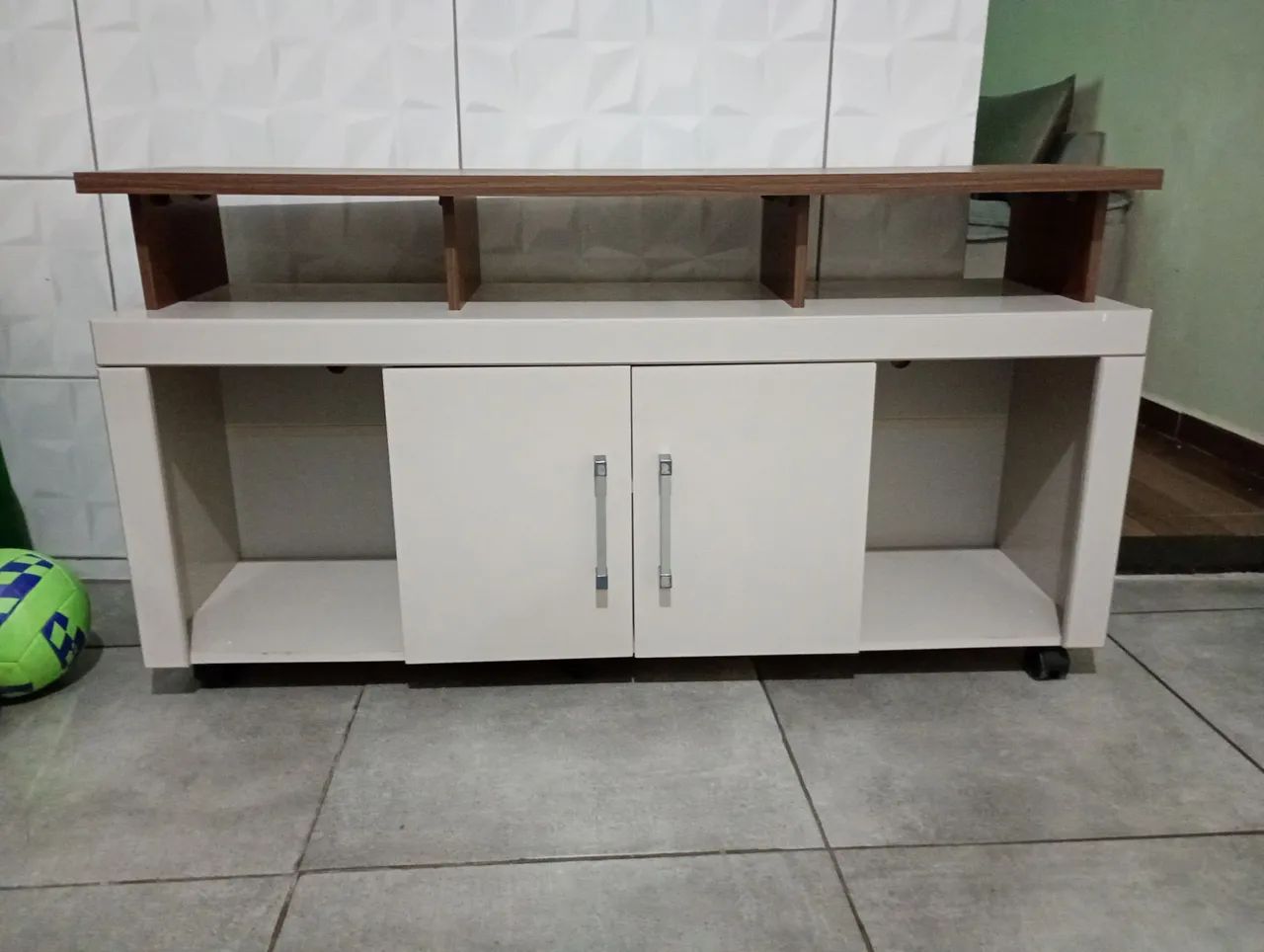 Rack para sala