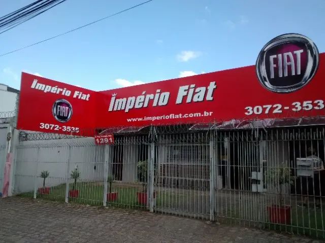 Toldos, coberturas, placas, fachadas, banners e letreiros: novos e reformas