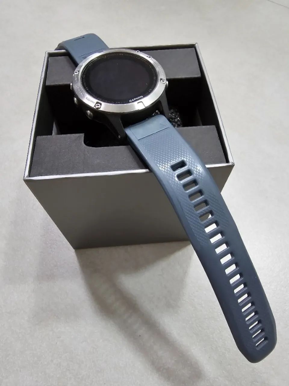 Garmin Fênix 5 - Foto 2