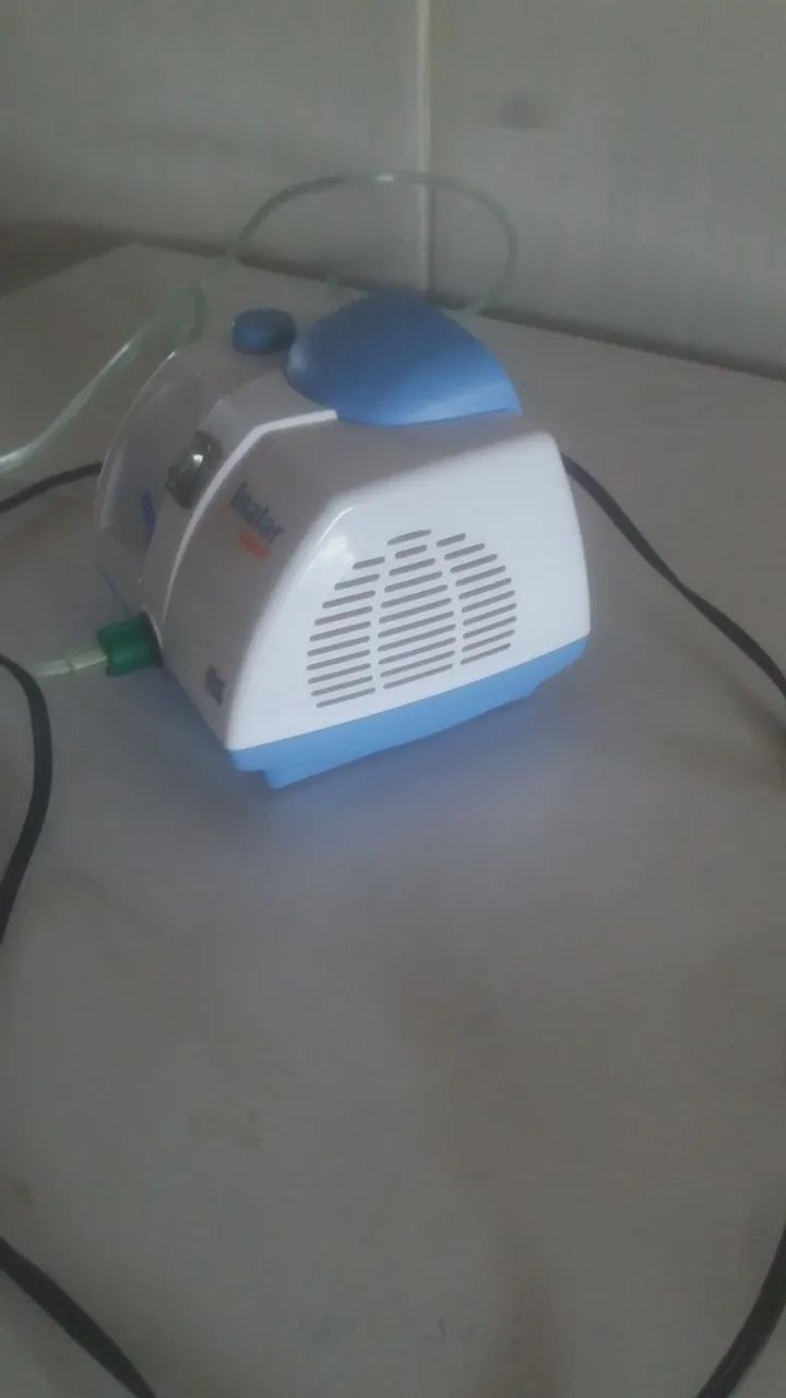 nebulizador inalar 