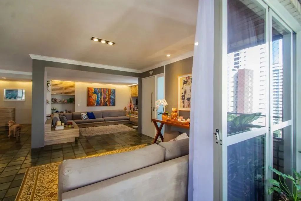 Apartamento com 3 dormitórios à venda Piedade - Foto 4