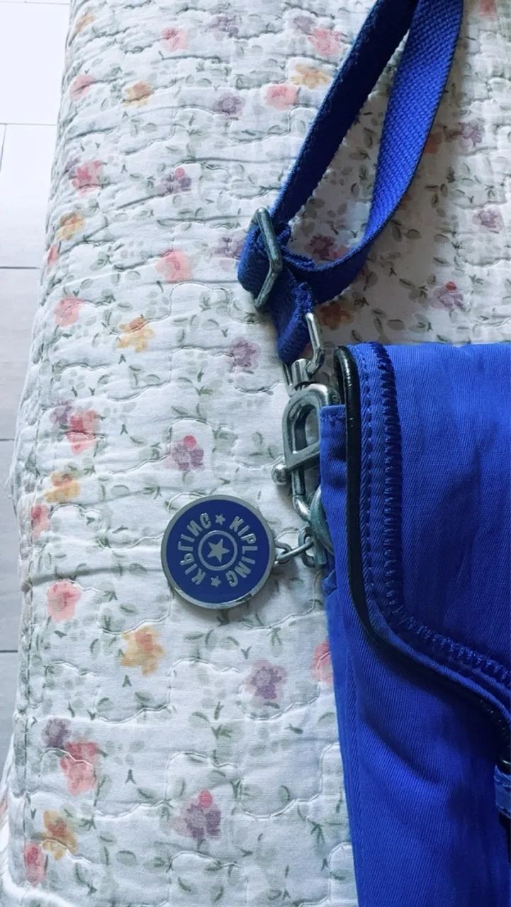 Bolsa clutch Kipling  - Foto 2