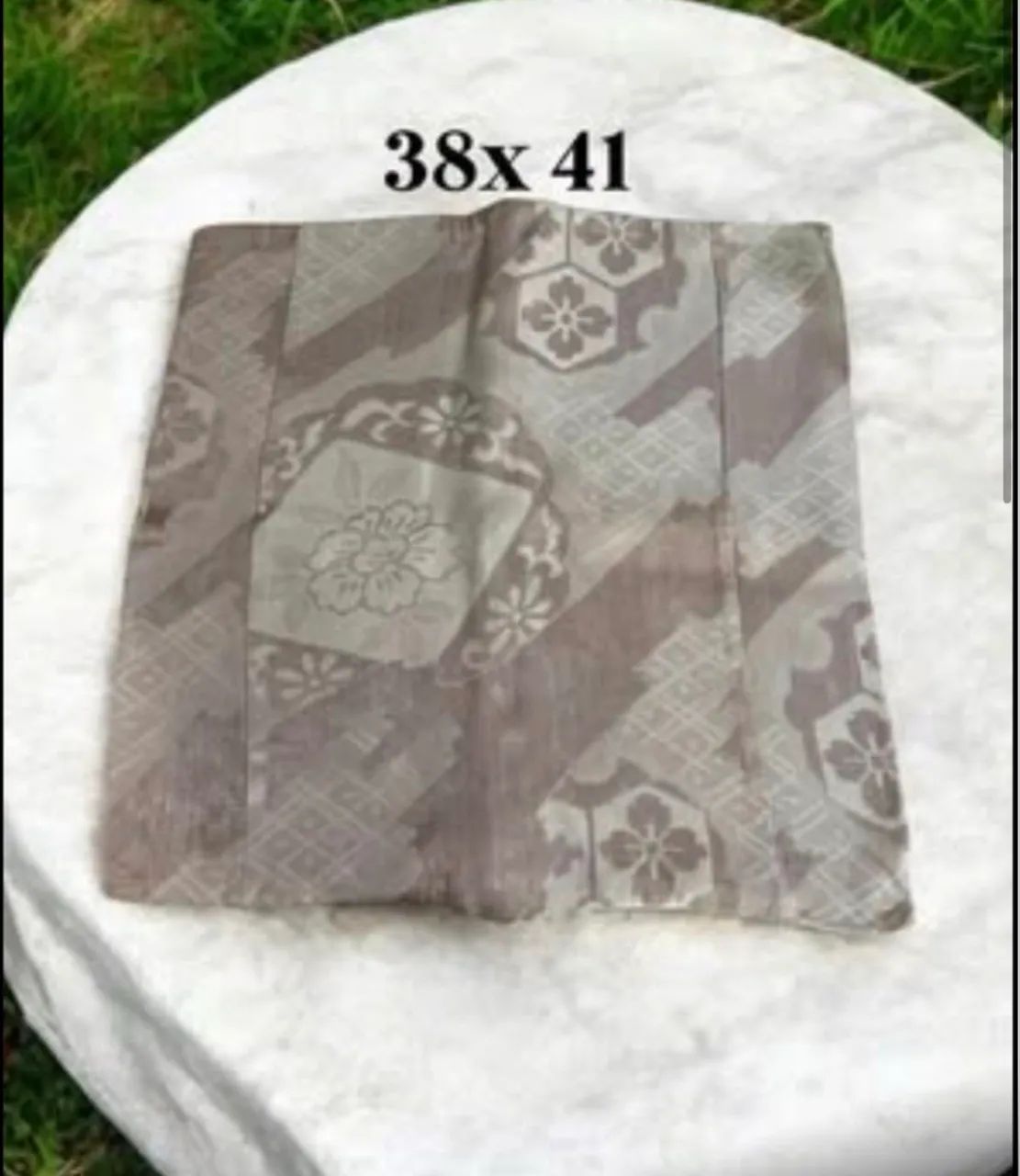 KIT CAPAS + CAMINHO DE MESA - Foto 4