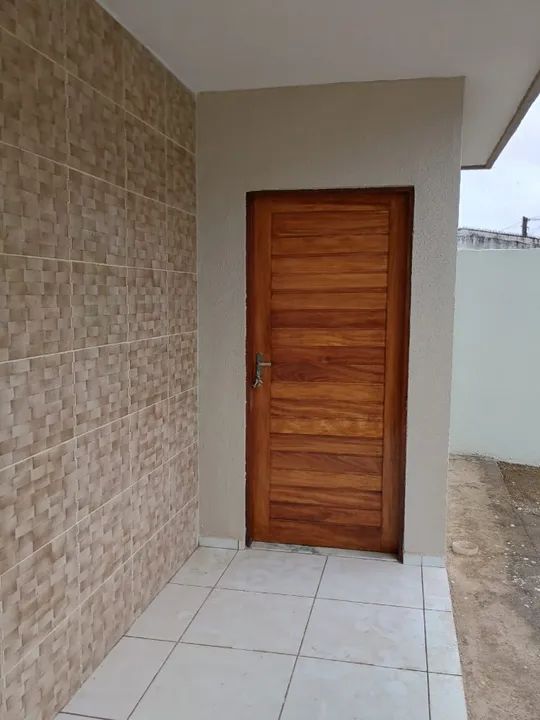 VENDO CASA RES JARDIM DE MONET, PRÓXIMO AO CEASA - Foto 4