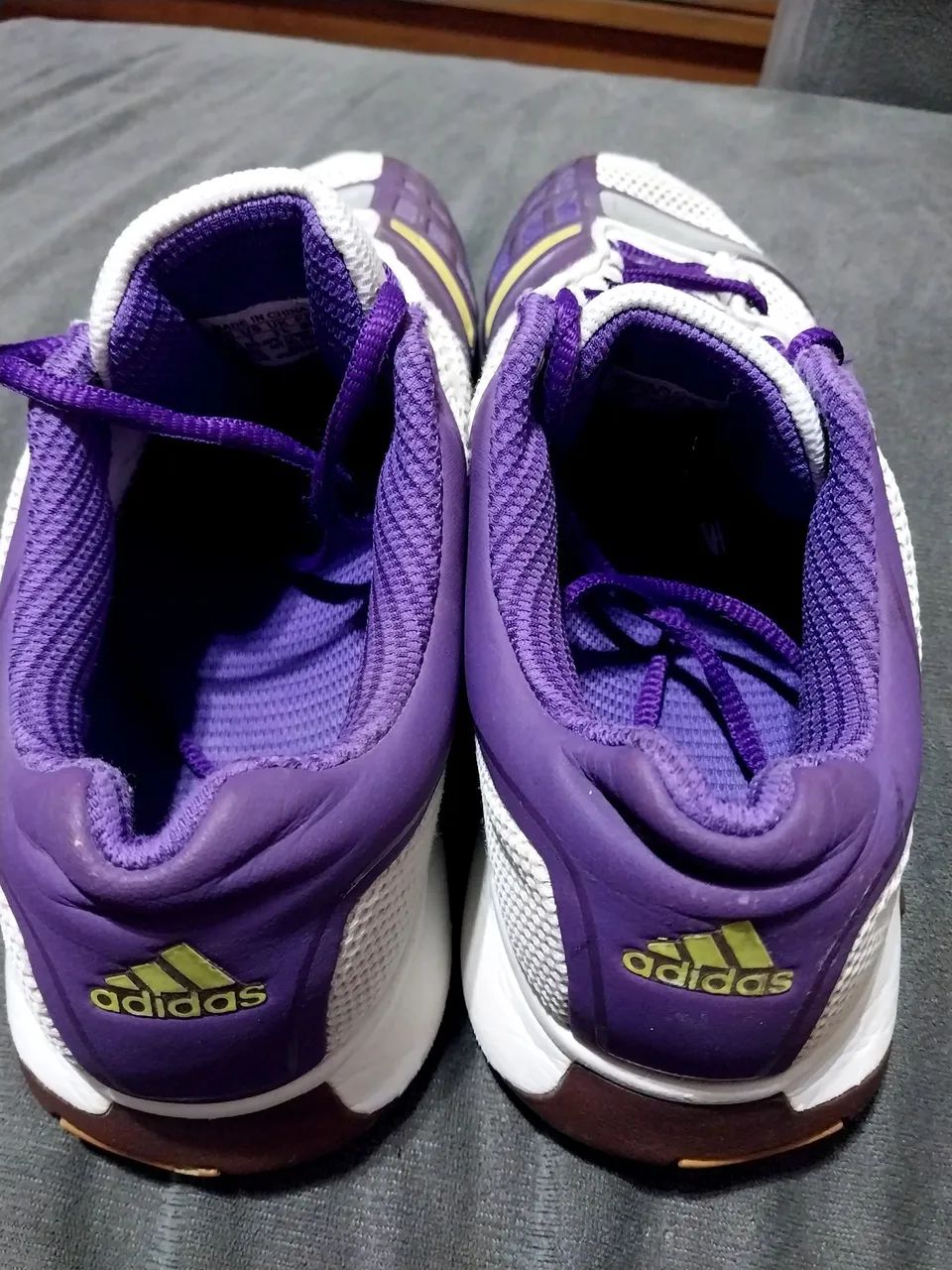 Tênis Adidas Speedcut  - Foto 4