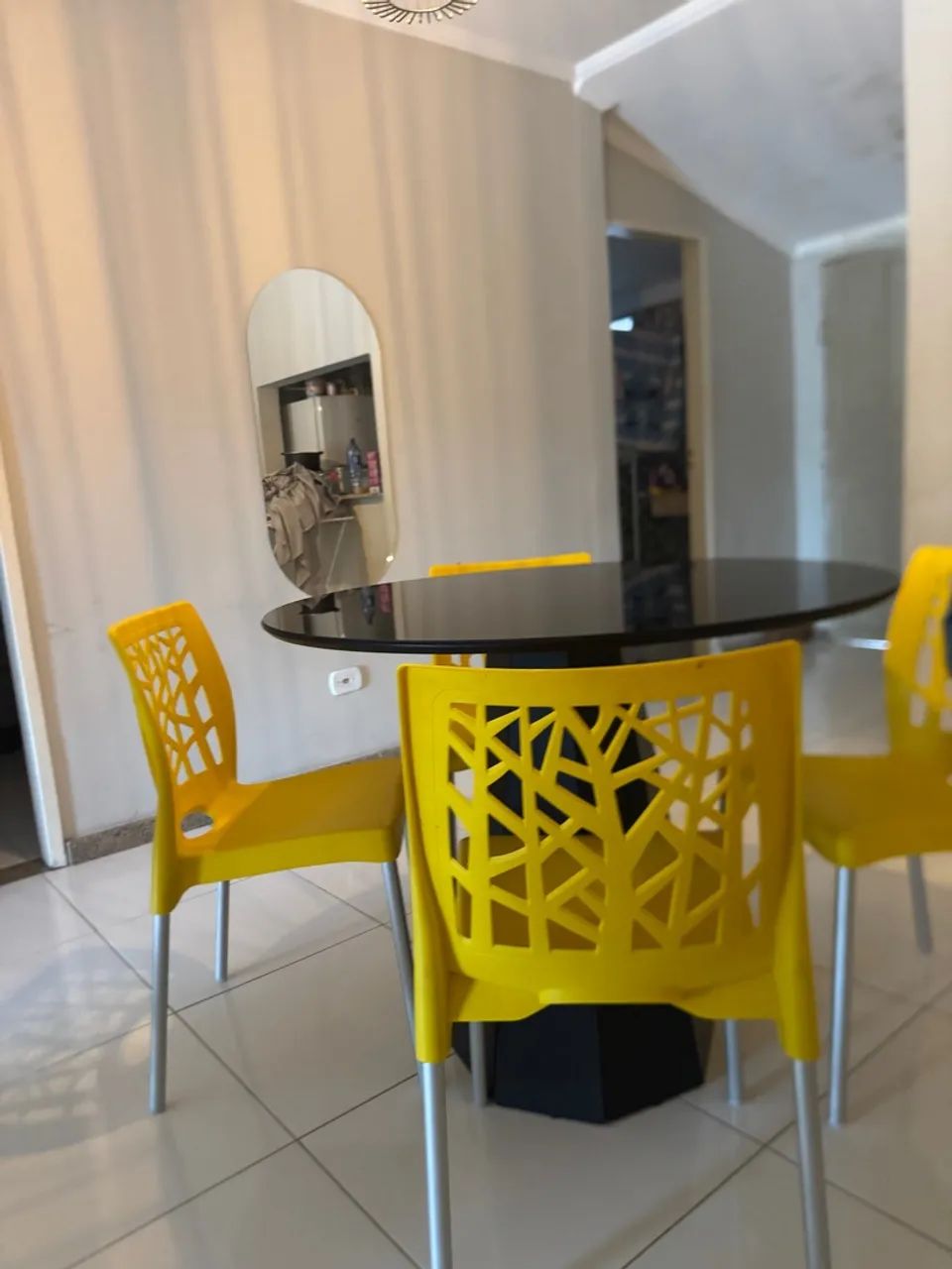 Cadeira Tramontina  - Foto 2