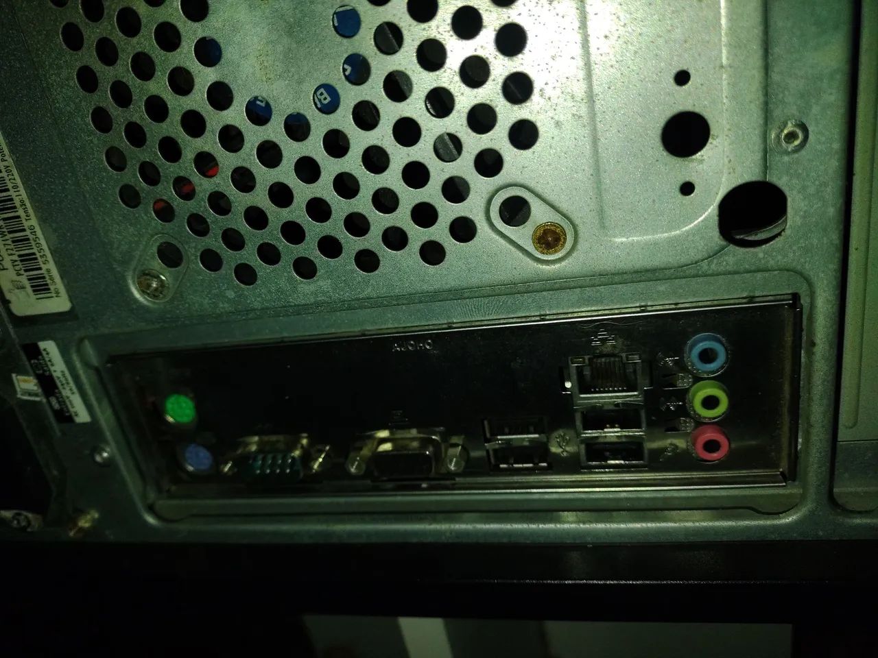 Kit AMD, Fx-8300, 8G Ram - Foto 3