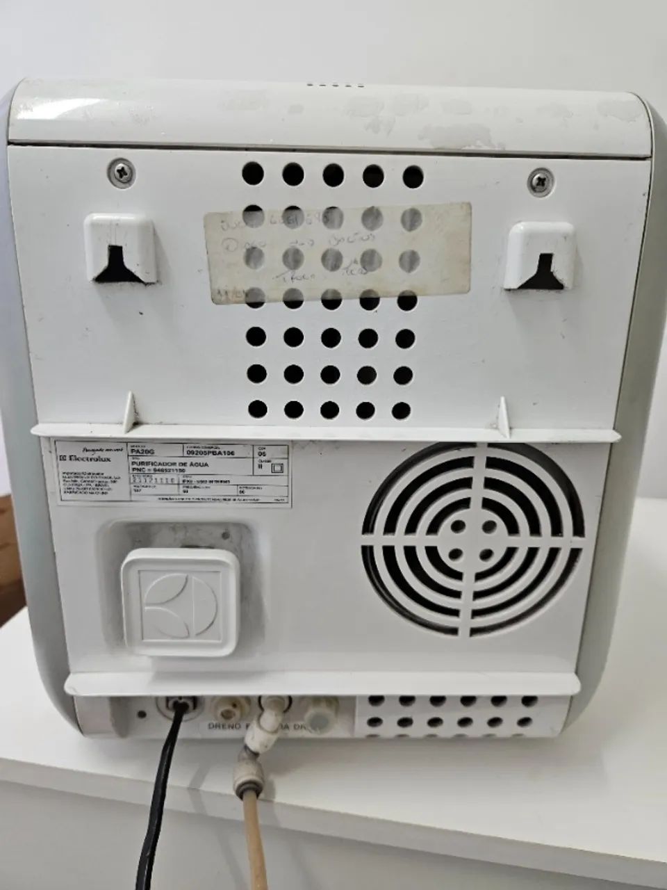 Purificador de Água Electrolux - Foto 2
