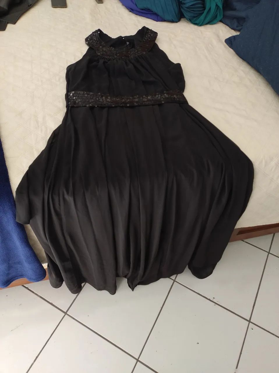 Vestido de festa chiquissimo  - Foto 3