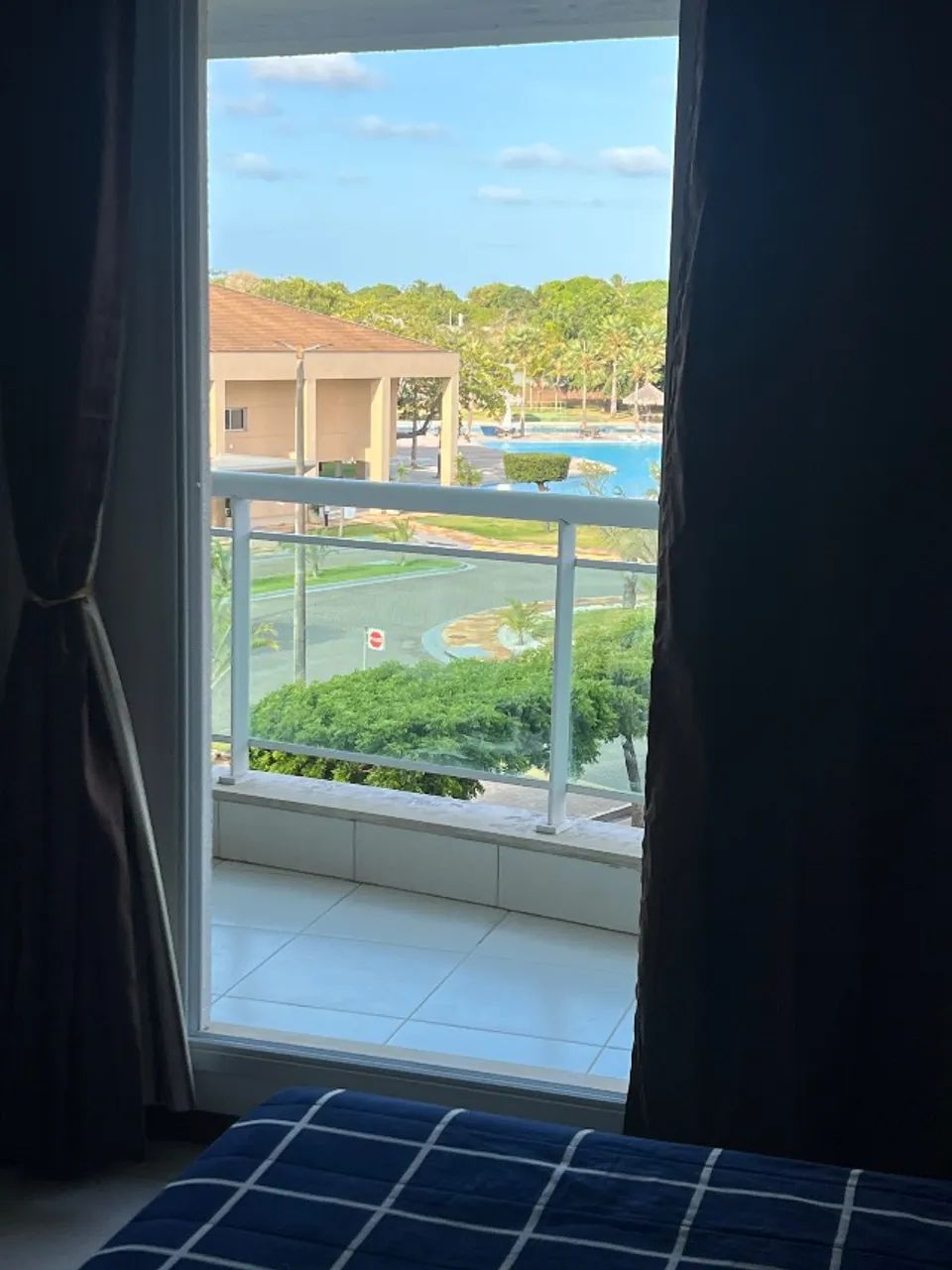 Apartamento mobiliado para aluguel, Aquiraz - Lagoa do Catu - Foto 5