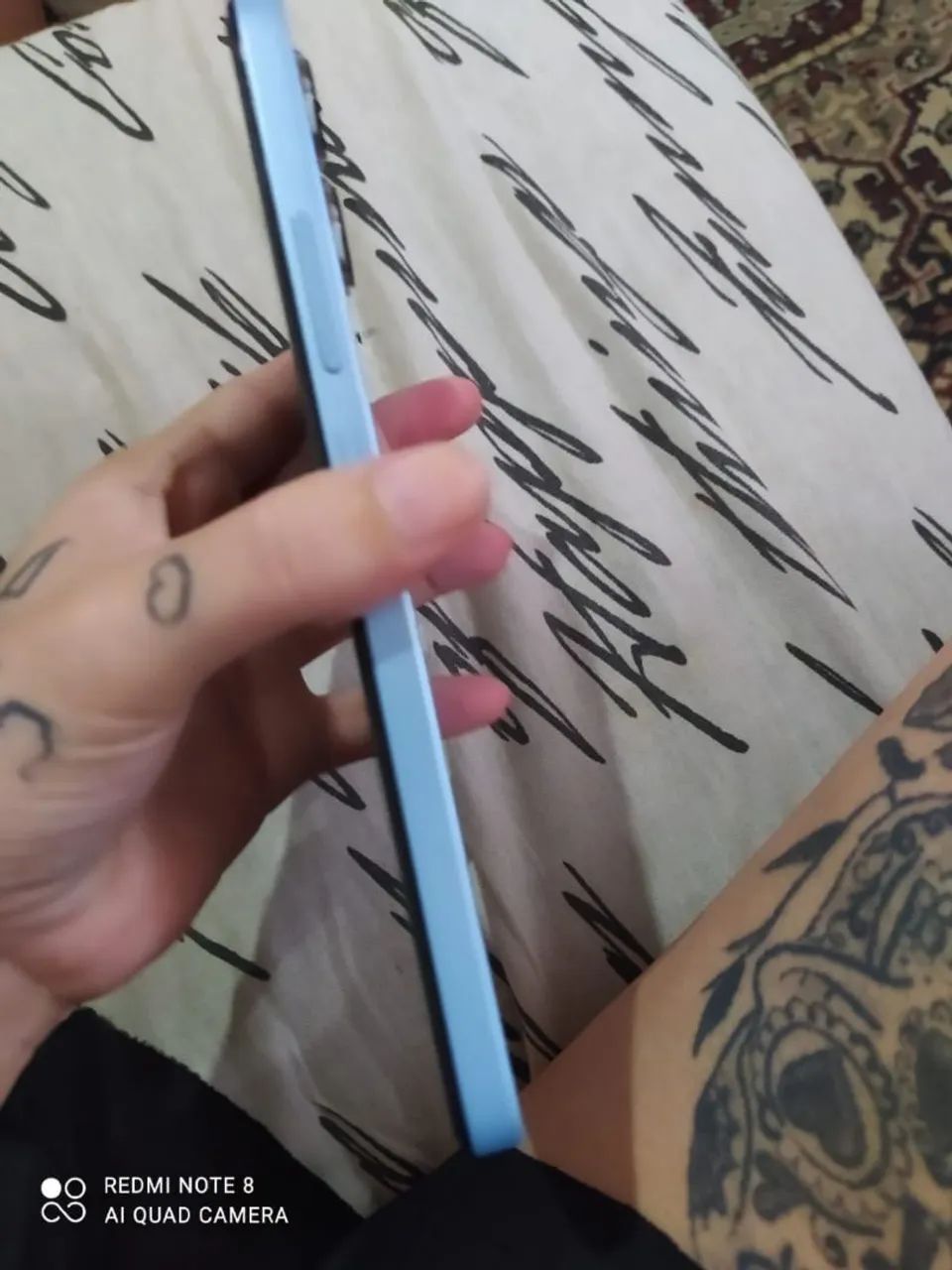 Xiaomi Redmi  12 - Foto 3