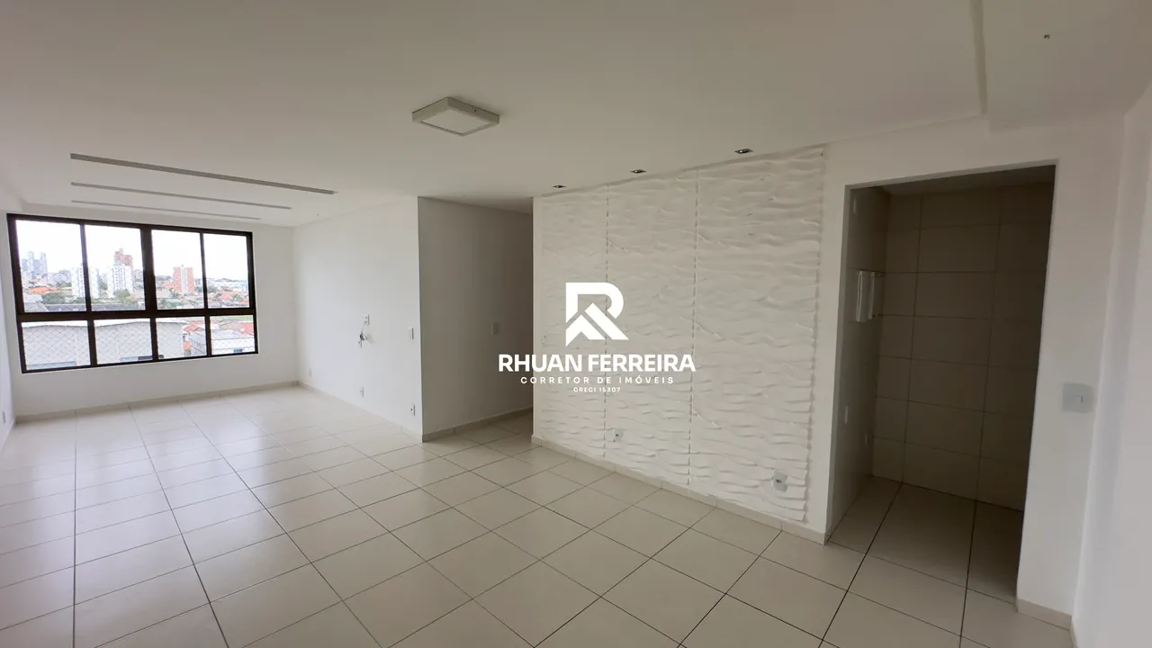 Imóvel para venda possui 90 metros quadrados com 2 quartos em Liberdade - Campina Grande -