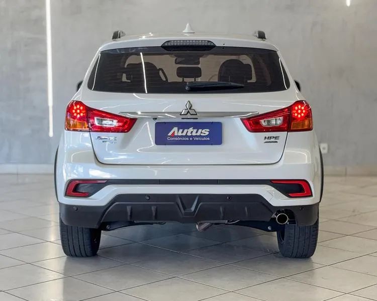 MITSUBISHI ASX HPE AWD 2020 - Foto 5