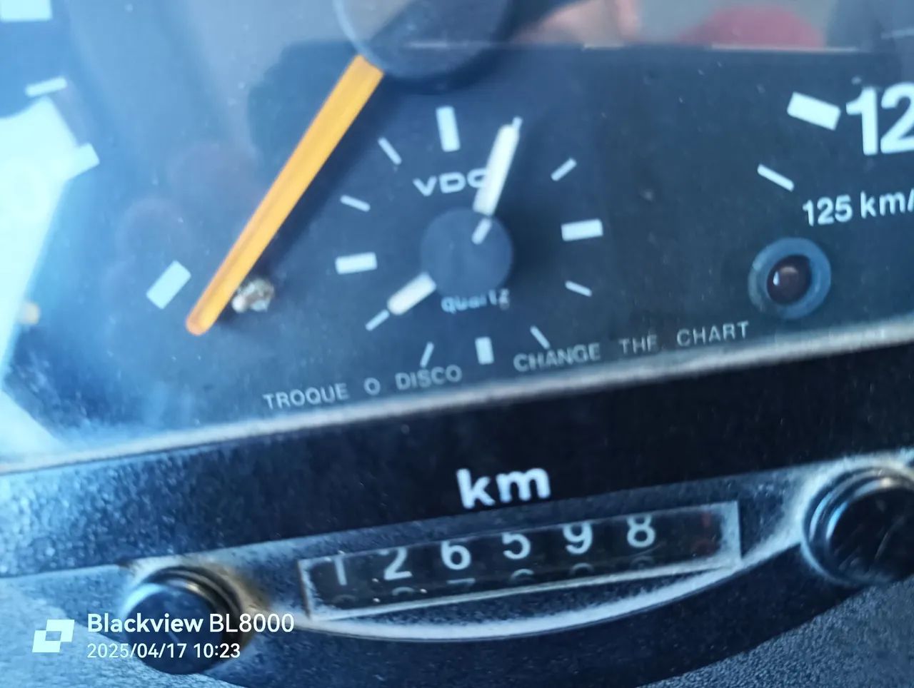 Motorhome CNH (b) - Foto 11