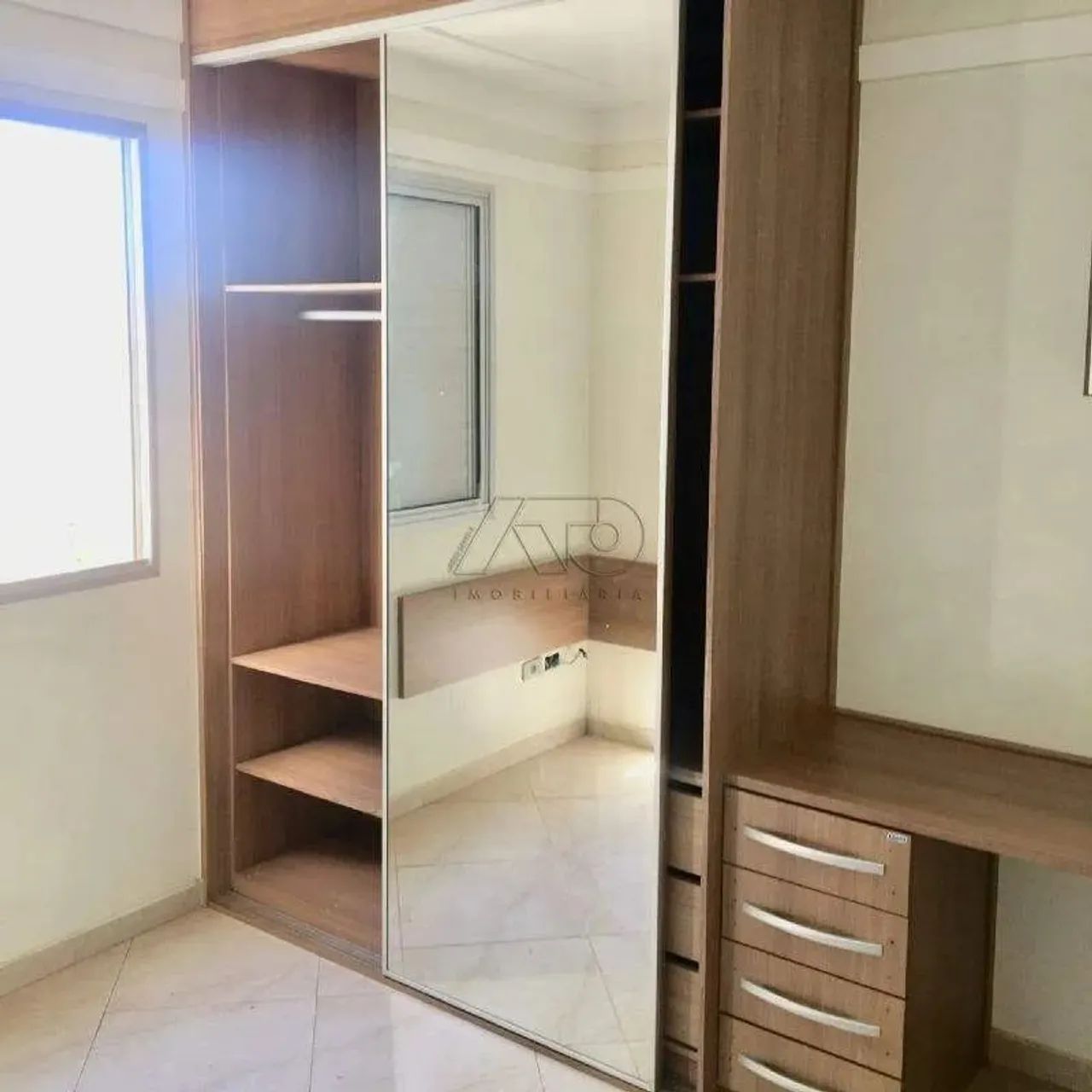 Apartamento à venda, 3 quartos, 1 suíte, 1 vaga, PAULISTA - PIRACICABA/SP - Foto 8