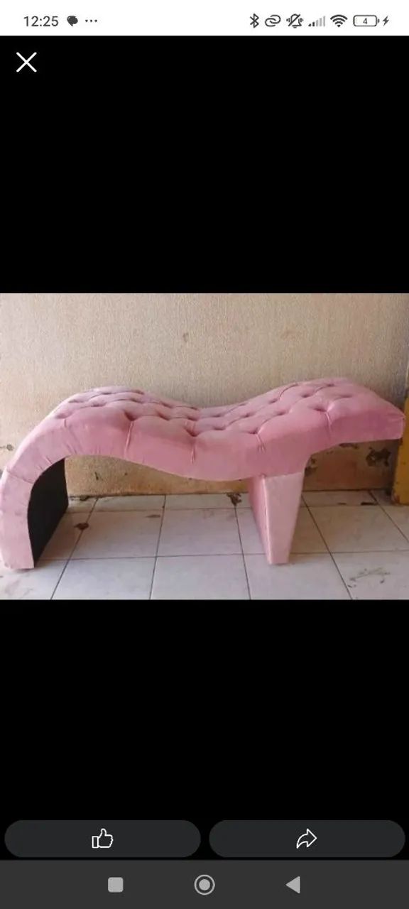 Maca estética luxo - Foto 2