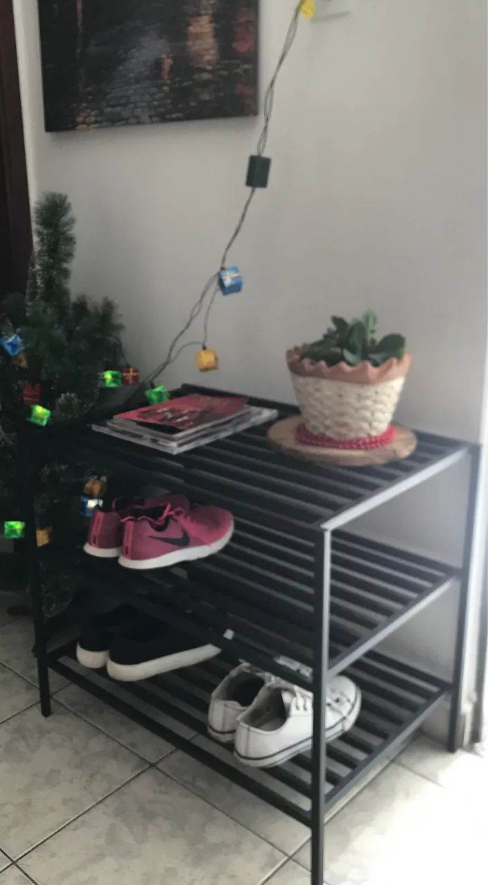 Shoe Rack / Side Table64960479428611122