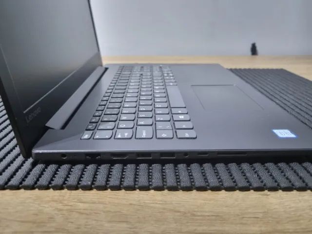 Lenovo IdeaPad i5 12GB mem SSD 256GB tela 15 - Foto 3