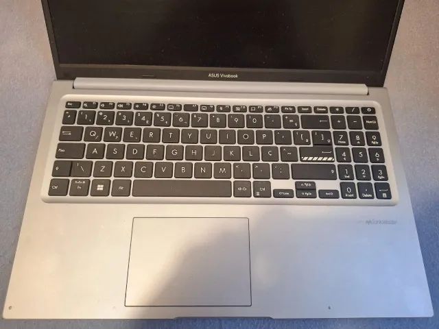 Asus Vivobook 15
